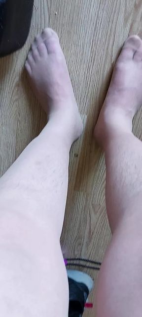 I love to feel it on my skin - Just wonderful