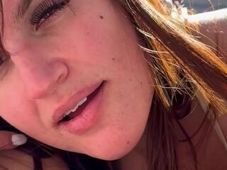 Her twat is my beloved flavor