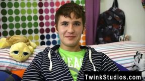 Gay guys in woods Kain Lanning is a hot tiny boy from Iowa. He talks