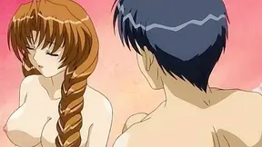 Young Warrior Claims Mourning Bride in Steamy Romance – Episode 2