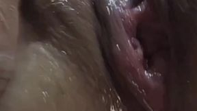 Squirting & Moaning Orgasms
