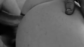 Bad girl bend over!!