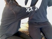 くすぐり我慢ゲーム♡ #shorts