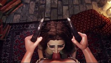 Complete Gameplay - Magic Pussy 2, Part 11