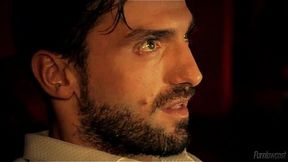 Rebecca Pinar Stuck On The Pole