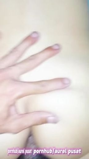 Bokep Indo Ngentot Adek Tengkurep Crot Dalam