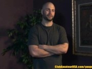 Chad Brock Fingers David Chase