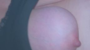 Wife Riding Her Lover (POV)