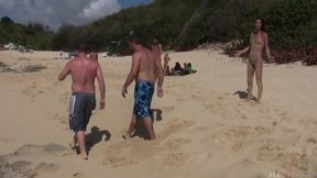 Sand And Surf 3 Als 1080p