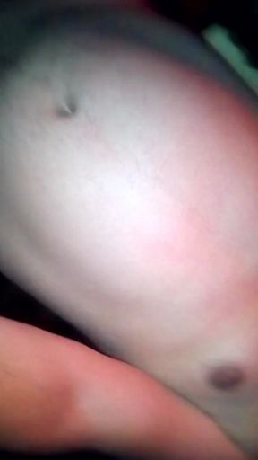 A Little Longer up the Ass