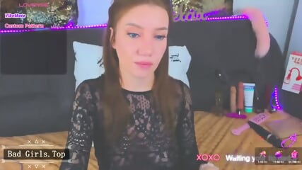 Small tits skinny petite webcam babe show