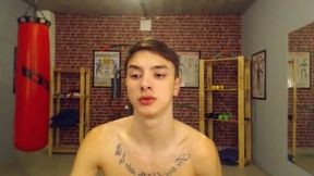 Brian Grefin Private Show