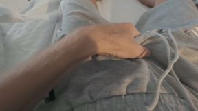 Filthy Virgin 18 Year Old Cum Slut Gets Her Face Fucked Hard for 10 Minutes &amp; Swallows a 9 Inch Stepdaddy Dick Cum Load