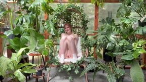 Bts Greenhouse Play