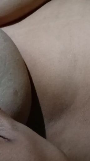 Jaw-dropping moment from &quot;BOOBS FOREPLAY AND REVIEW IN NIGHT.&quot;