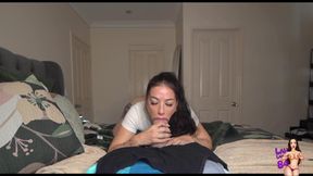 Size queen step-mommy bundle