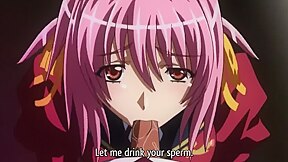 Gakuen Saimin Reido - 1