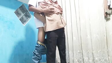 Bu guru ajak ngentot murid setelah pulang sekolah