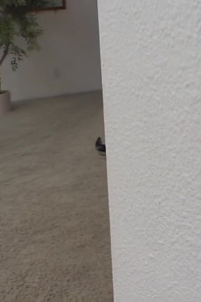 Shelby Andrews: a Sexy Latina with a Perfect Body Fucked Really Hard