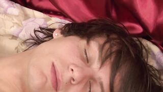 Twinks Ass-Fucking Passionate Romance - Hot Couple Fucked Hard