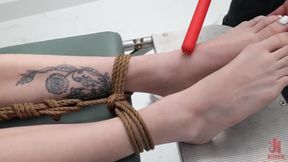 Brooke Johnson In Stuck In A Fantasy