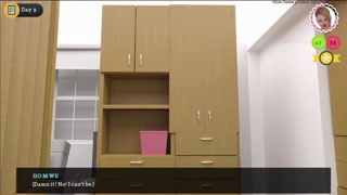 Dating My Stepdaughter # 38 Stepdaughter Trying On New Suit