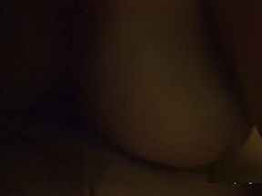 Big Natural MILF From Craigslist Titty Fucking