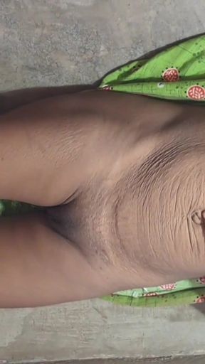 Captivating moment from &quot;Indian Desi Wife Cheated Her Husband By Fucking His Friend&quot;