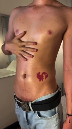Oscar_fox_ video