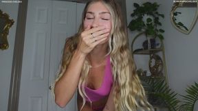 Balding Loser Humiliation