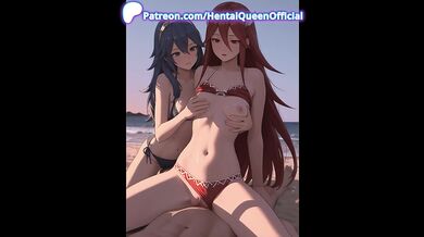 SLUTTY 3D HENTAI COMPILATION – NEKO AHEGAO SLUTS CREAMPIED NONSTOP