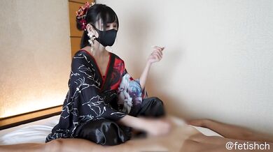 Ruined or full Orgasm? It would be even much better if he could have a happy ending?