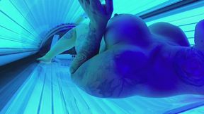 Ashley tanning studio