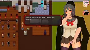 Sol Ruis Seductive Little Journey – A Horny Hentai Fantasy Unfolds