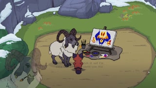 Hentai Game | Red Panda Adventure | pt4