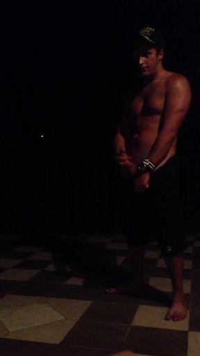 Dick Fap Night Pt 2