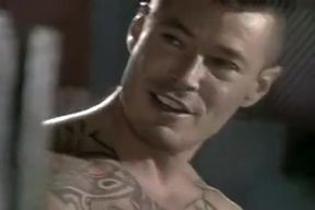 Best male in crazy group sex, blowjob gay xxx movie