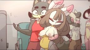 Loving Match (diives)