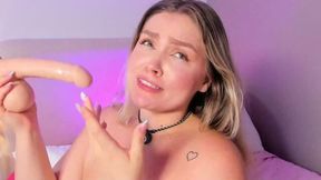 Gaia Baker Premiere Show