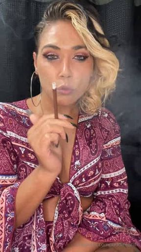 Smoking 519