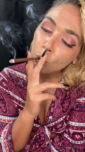 Smoking 519