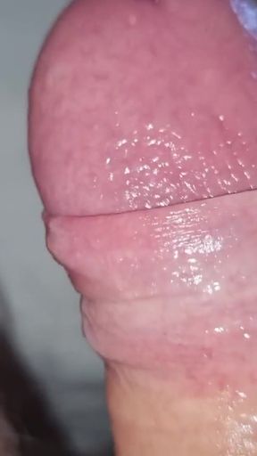 Must-share moment from &quot;AMATEUR MORNING CUMSHOT   I WOKE UP WITH A HARD COCK - AND I CUMMED AFTER A LONG HANDJOB&quot;