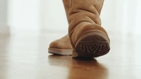 Comfy Boots for you (4k)
