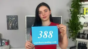Slovak model loves MMA and sex