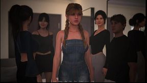 johannesgaming - update #629 - being a wife 19 adi went to the beach - jan 04, 2026