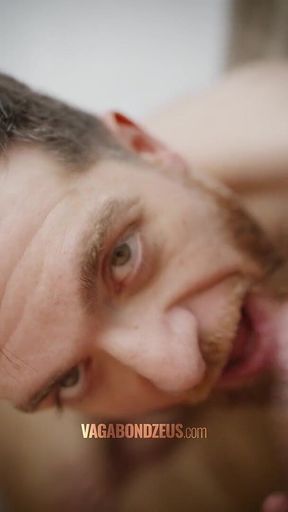 This Dom Turned Me Into His Sex Slave and Left Me with a Creamy Hole