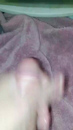 More pleasurable limp stroking