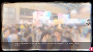 Sweet Dream Succubus Nightmare Edition Part 3 Convention Succubus