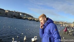 18 Boy - Sunny Day in Prague