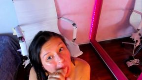 Dayana Bailey Private Show